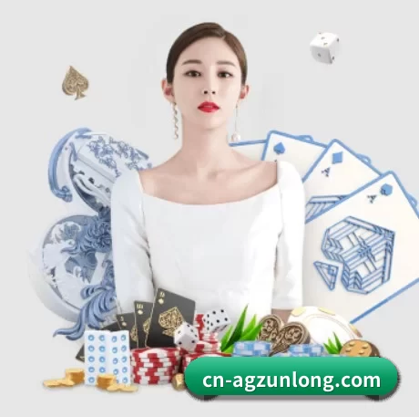 尊龙凯时人生就是搏 APP 界面