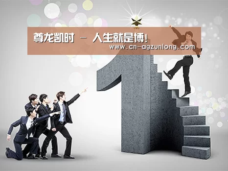 荣誉资质标题六